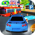 模拟跑车驾驶安卓版