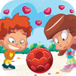 恋人头足球安卓版