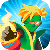 空闲英雄点击安卓版