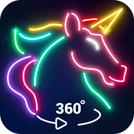 Line it(彩灯拼图安卓版)