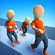 Drunk Mile(醉汉大作战游戏)