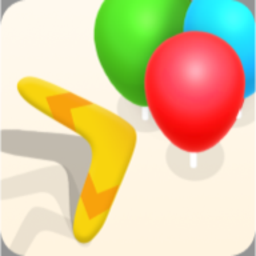 回旋镖大师安卓版