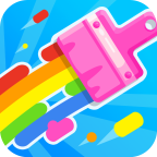 Line Puzzledom(彩色线条的谜题安卓版)