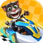汤姆猫飞车安卓版
