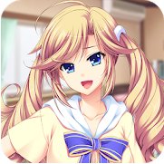 可愛的女孩愛子壁纸app