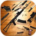 枪械拆装模拟器中文版
