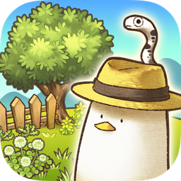 楽園ひつじ(绵羊村大地恩惠与冒险之海安卓版)