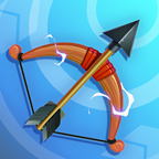 最强弓箭手安卓游戏
