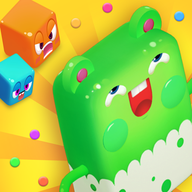 糖果碰撞迷宫冒险手游