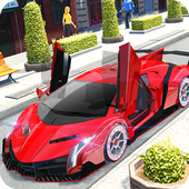 Car Simulator Lambo V(模拟开兰博基尼手机版)