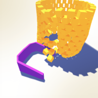 Collect Cubes(收集立方体手游)