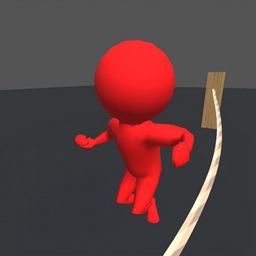 Jump Rope 3D!(跳绳3D游戏)