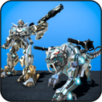 白虎机器人转型游戏安卓版