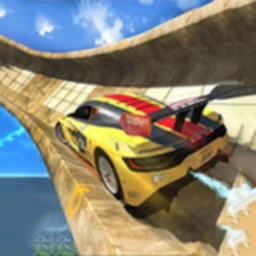 赛车登山之极限飞车安卓版