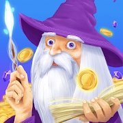 IdleWizardSchool(闲置巫师学院安卓版)