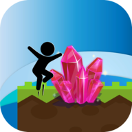 跳跃一步两步游戏