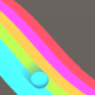 SlidyBalls io滑球大作战游戏