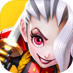 Slash Girl刀光与少女安卓