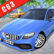 Car Simulator C63(德国汽车模拟器安卓版)
