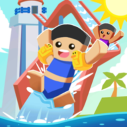 Idle Waterpark安卓版