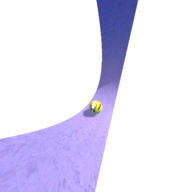 Wheel Escape!(车轮逃脱游戏)