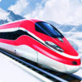Subway Bullter Train sim 2019(地铁动车模拟2019)