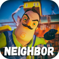 Neighbor(秘密邻居游戏安卓版)
