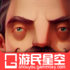 你好邻居躲猫猫新版本手机版