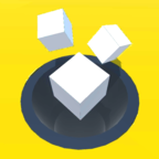 Sticky Hole(无尽黑洞安卓版)