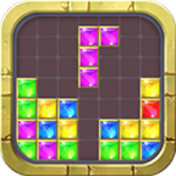 GemBlockPuzzle(久久方块安卓版)