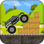 Monster Crash 2(怪物坠落2手游)