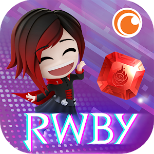 RWBY: Crystal Match(RWBY水晶竞赛安卓版)