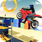 极限摩托车挑战赛安卓版