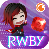RWBY: Crystal Match(RWBY水晶竞赛)