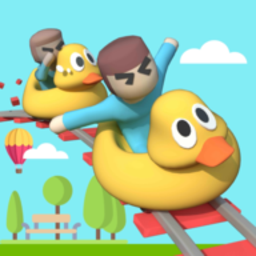 Idle RollerCoaster(空转过山车安卓版)