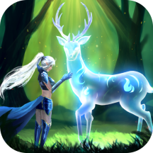 精灵盛典李连杰代言