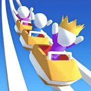 Racecoaster 3D(过山车大作战安卓版)