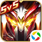 MU黑暗觉醒李连杰代言版