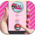 Catch Surprise Dolls(lol惊喜娃娃手机版)