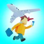 Airport 737 Idle机场737放置安卓版