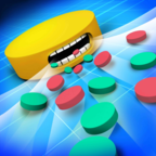 DragOn(拖动吸取安卓版)