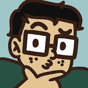 Loser Man Goes Running(屌丝男奔跑手游)