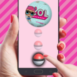 Catch Surprise Dolls(lol惊喜娃娃安卓版)