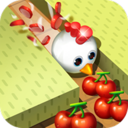 小鸡切水果安卓版