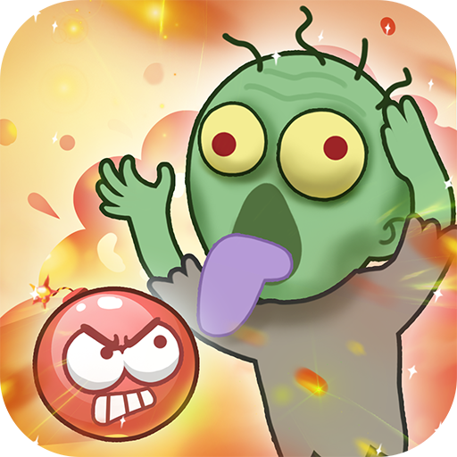 僵尸先生大爆炸游戏