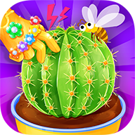 多肉史莱姆手游