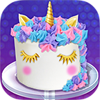 美味独角兽蛋糕安卓版