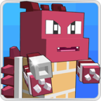 Pixelmon World: Trainer Adventure(训练师冒险安卓版)