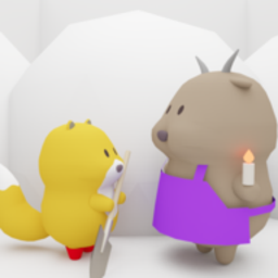 甜蜜逃脱安卓版