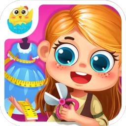 我的小公主裁缝店安卓版